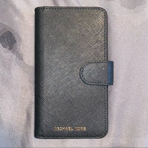 Micheal Kore IPhone X Wallet